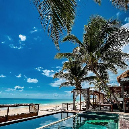 Amansala Resort Τουλούμ Εξωτερικό φωτογραφία