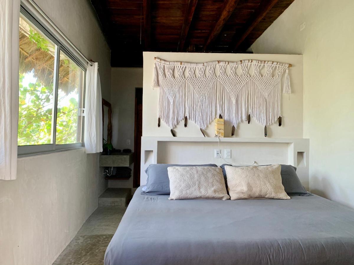 Amansala Resort Τουλούμ Εξωτερικό φωτογραφία