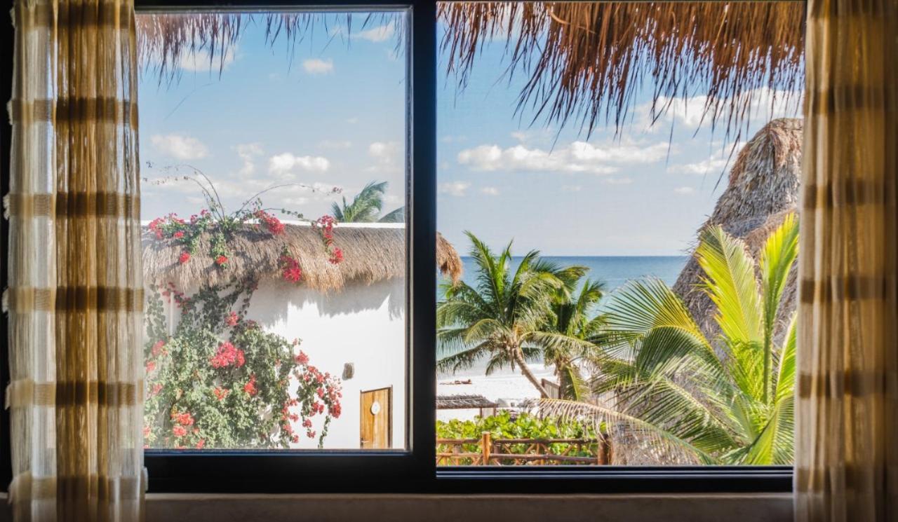 Amansala Resort Τουλούμ Εξωτερικό φωτογραφία