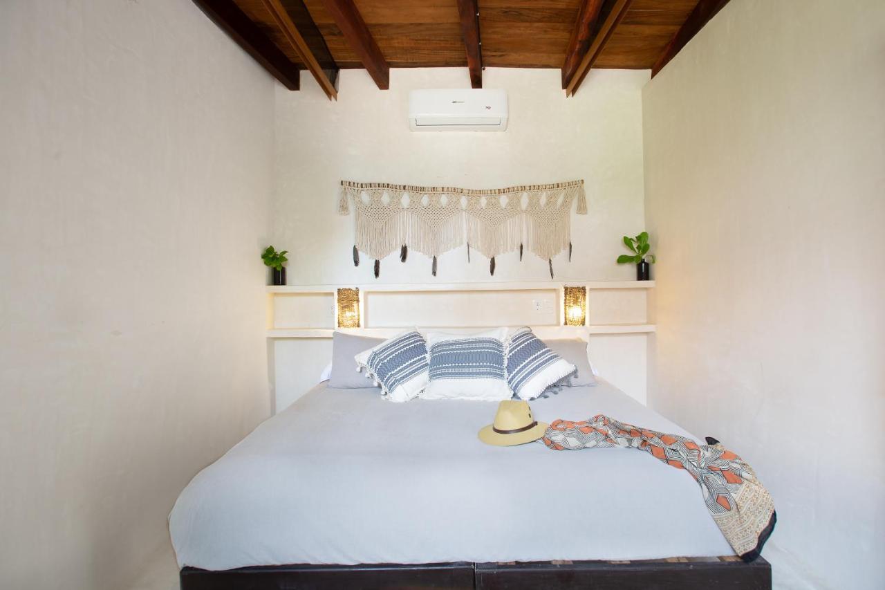 Amansala Resort Τουλούμ Εξωτερικό φωτογραφία