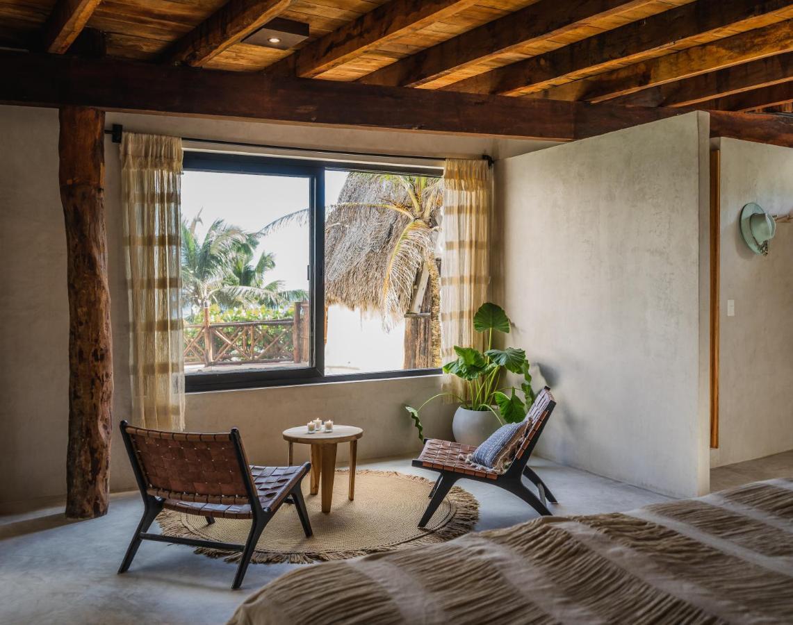 Amansala Resort Τουλούμ Εξωτερικό φωτογραφία