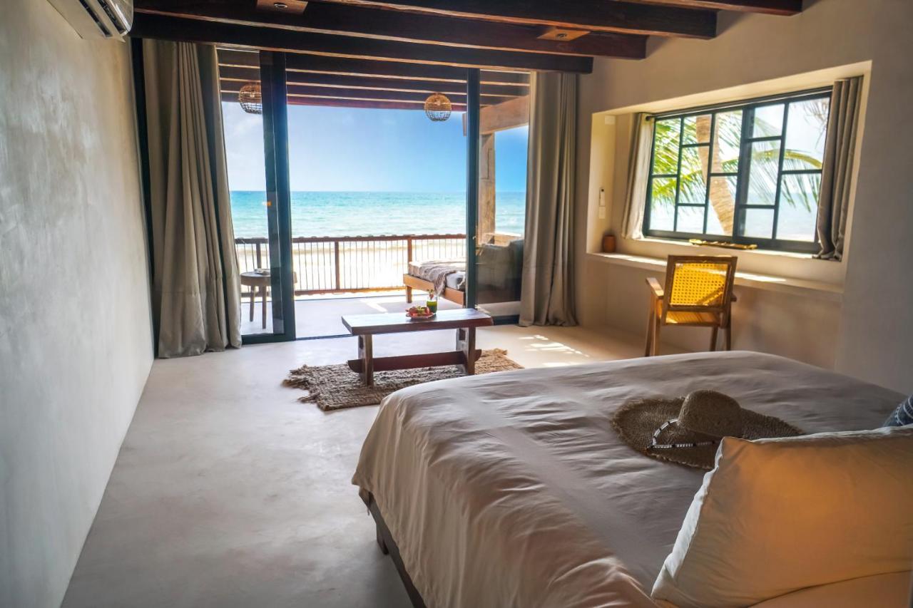 Amansala Resort Τουλούμ Εξωτερικό φωτογραφία