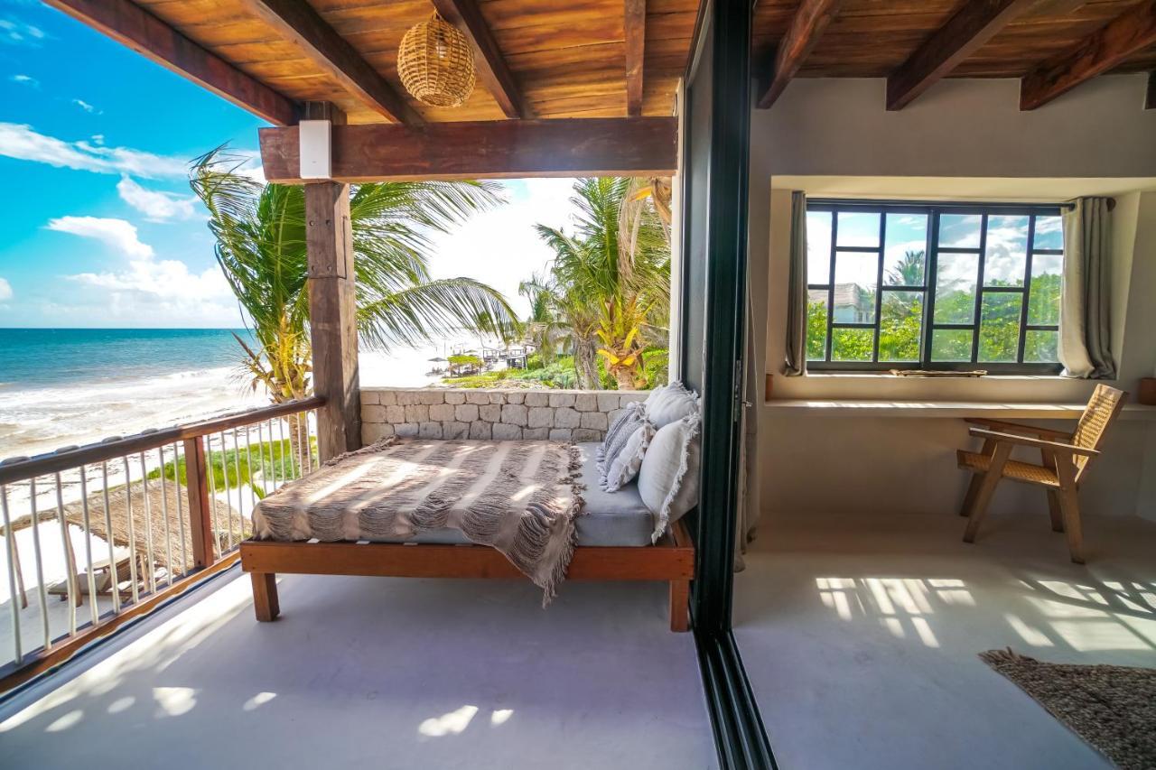 Amansala Resort Τουλούμ Εξωτερικό φωτογραφία