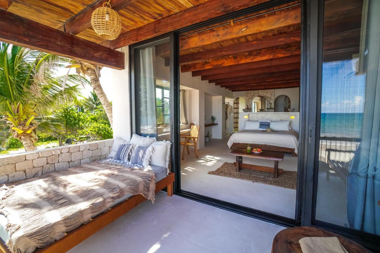 Amansala Resort Τουλούμ Εξωτερικό φωτογραφία