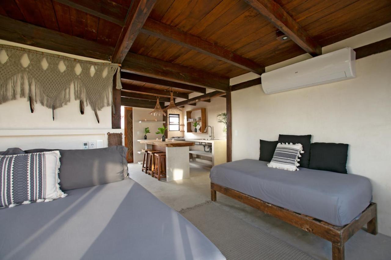 Amansala Resort Τουλούμ Εξωτερικό φωτογραφία