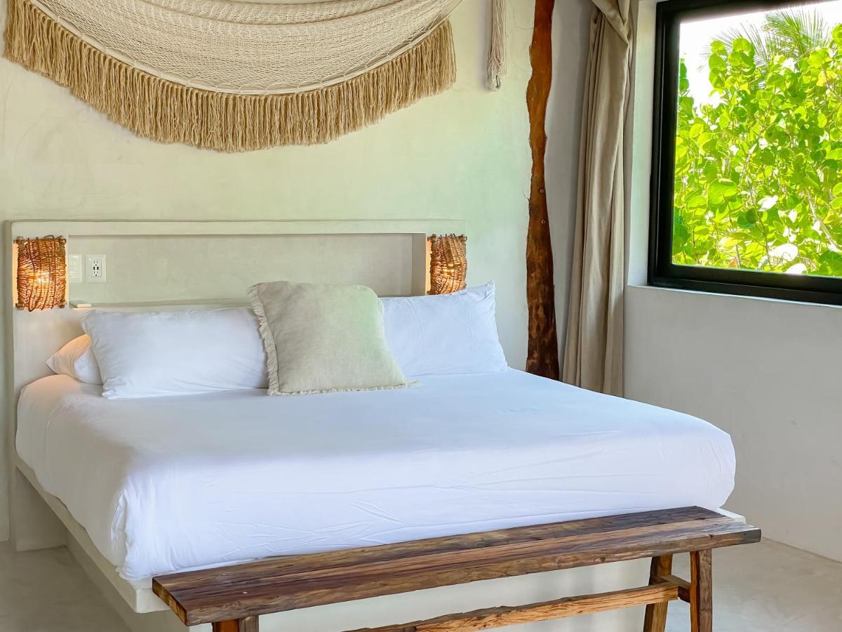 Amansala Resort Τουλούμ Εξωτερικό φωτογραφία