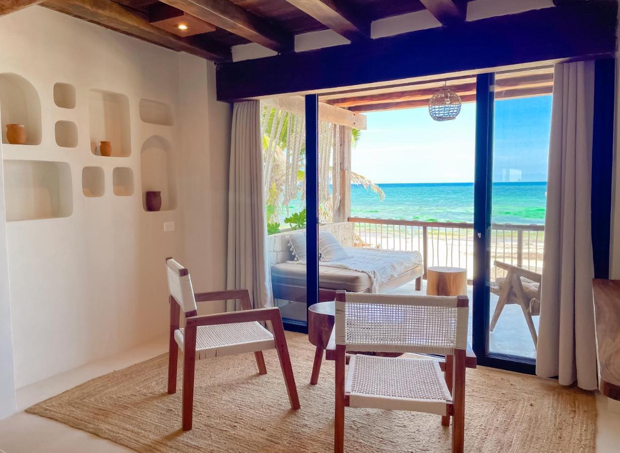 Amansala Resort Τουλούμ Εξωτερικό φωτογραφία