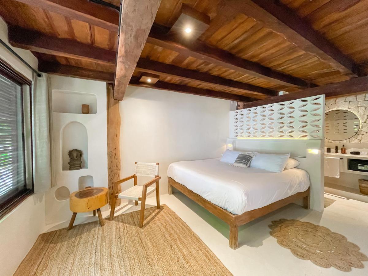 Amansala Resort Τουλούμ Εξωτερικό φωτογραφία