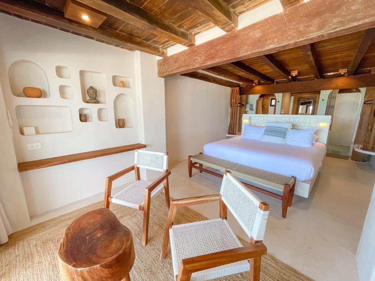 Amansala Resort Τουλούμ Εξωτερικό φωτογραφία