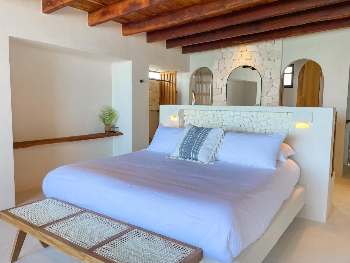 Amansala Resort Τουλούμ Εξωτερικό φωτογραφία