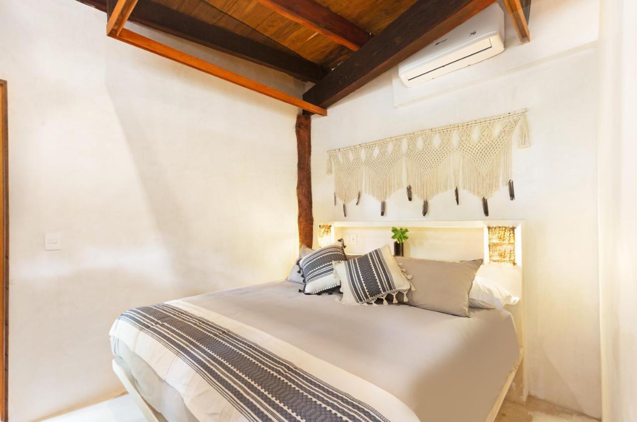 Amansala Resort Τουλούμ Εξωτερικό φωτογραφία