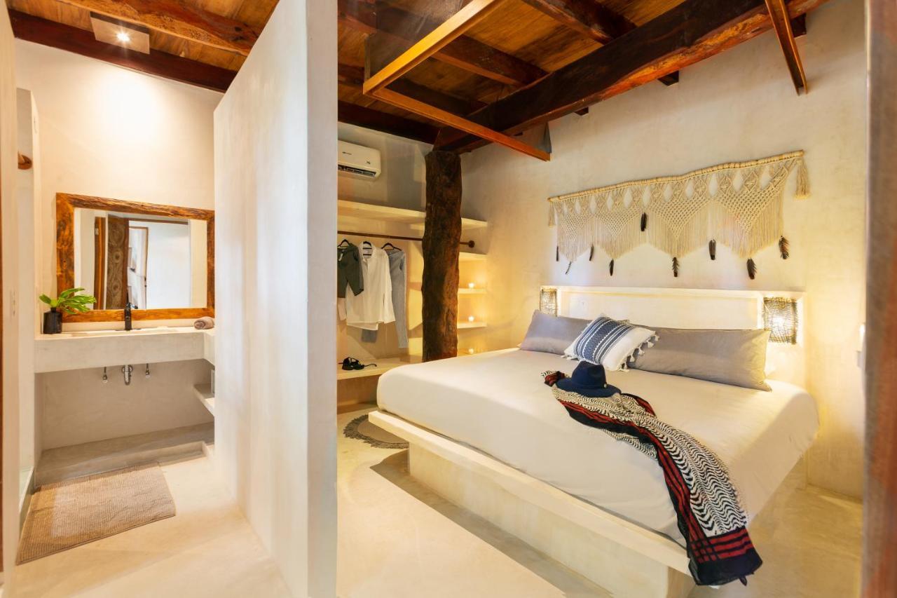 Amansala Resort Τουλούμ Εξωτερικό φωτογραφία