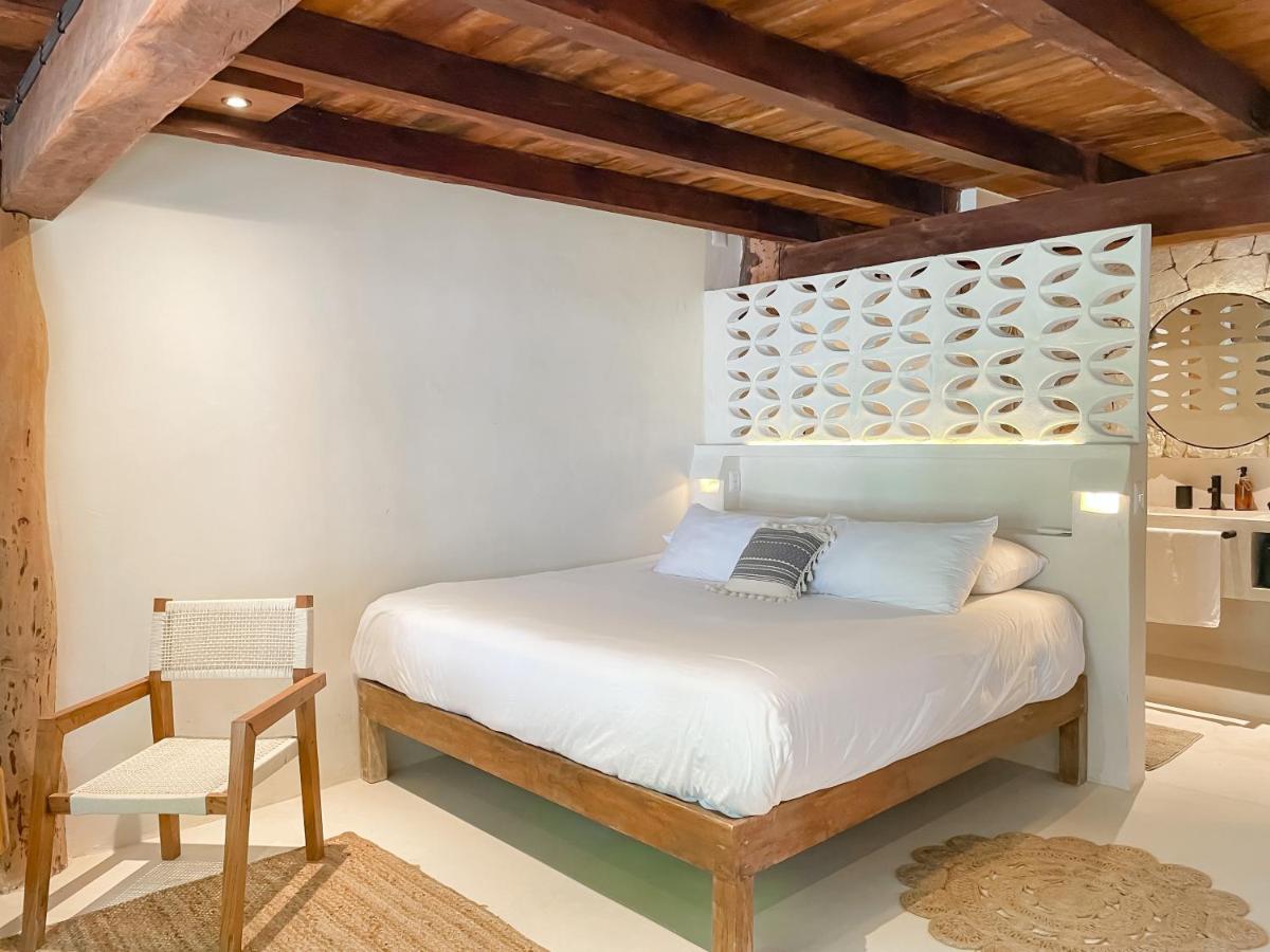 Amansala Resort Τουλούμ Εξωτερικό φωτογραφία