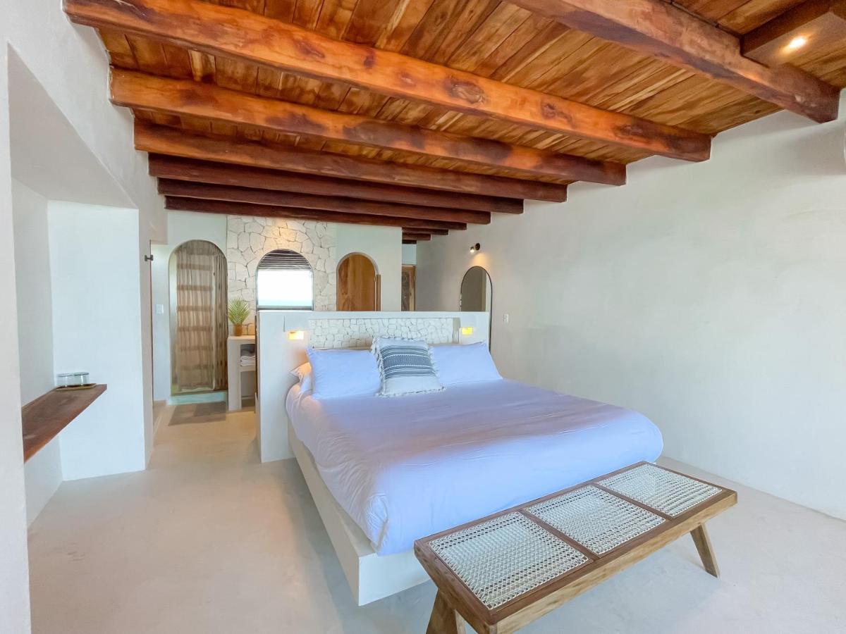 Amansala Resort Τουλούμ Εξωτερικό φωτογραφία
