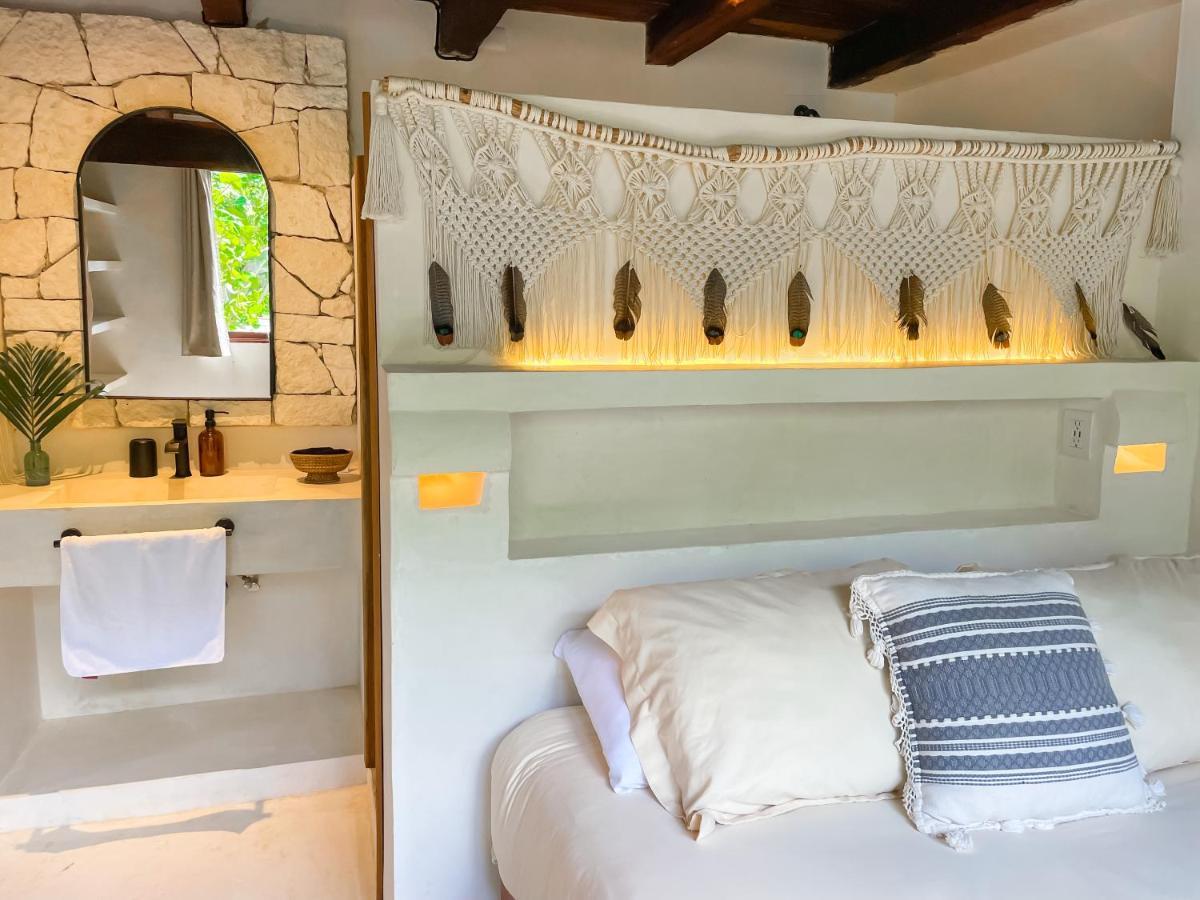 Amansala Resort Τουλούμ Εξωτερικό φωτογραφία