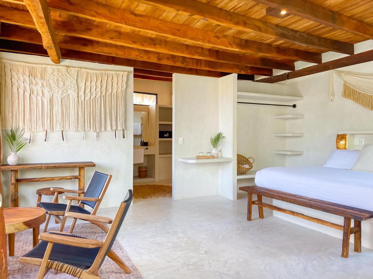 Amansala Resort Τουλούμ Εξωτερικό φωτογραφία