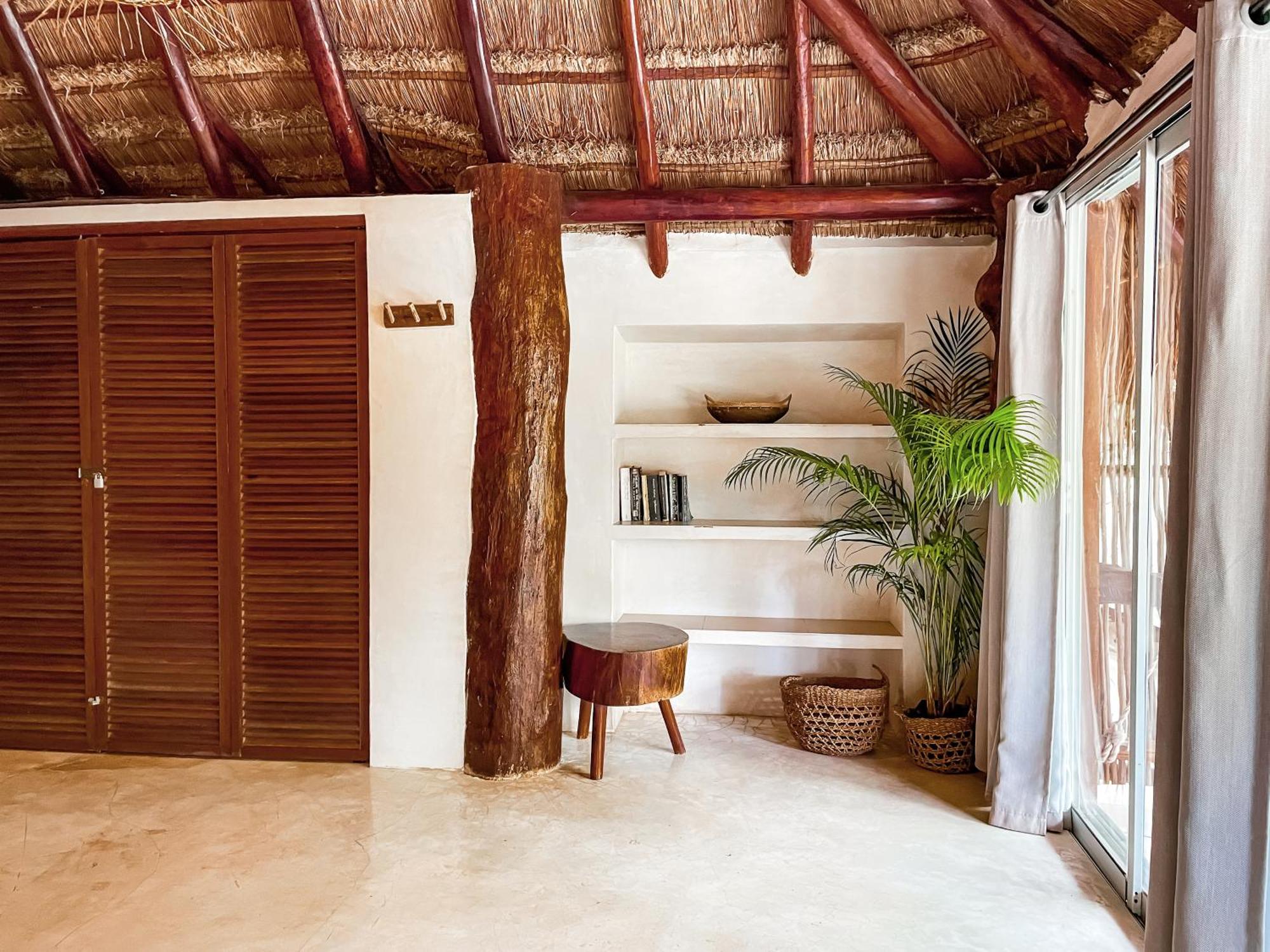 Amansala Resort Τουλούμ Εξωτερικό φωτογραφία