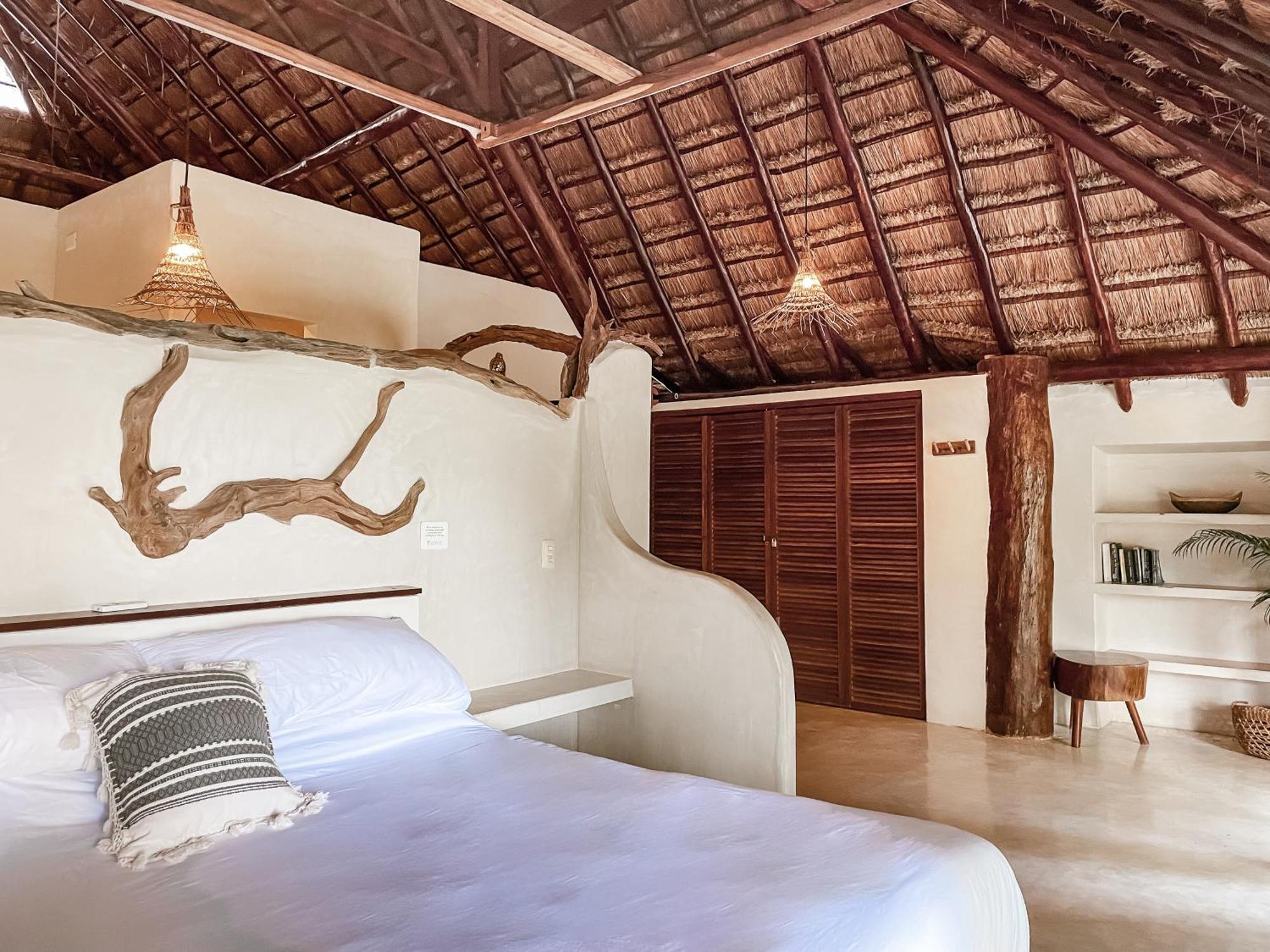 Amansala Resort Τουλούμ Εξωτερικό φωτογραφία