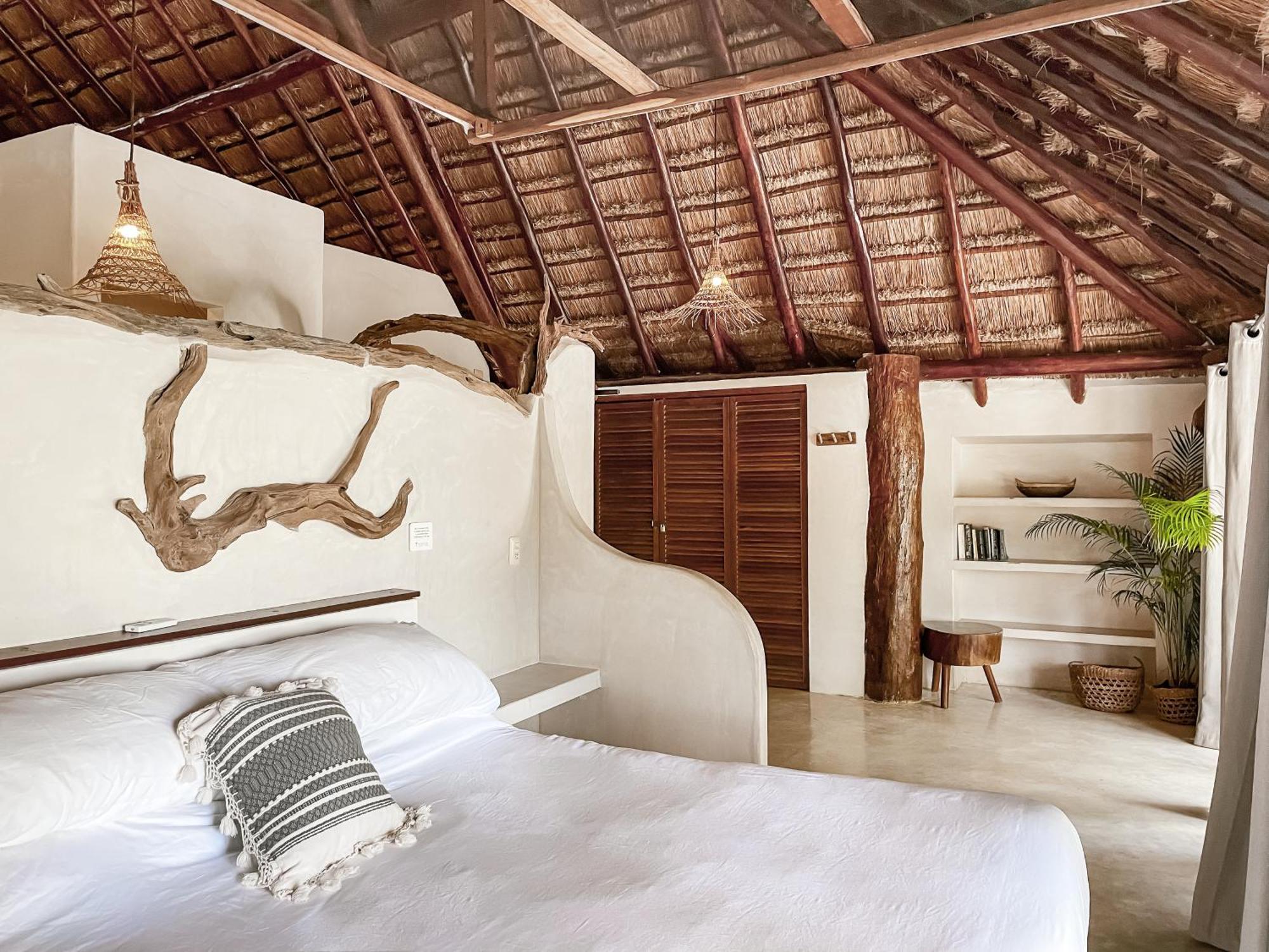 Amansala Resort Τουλούμ Εξωτερικό φωτογραφία