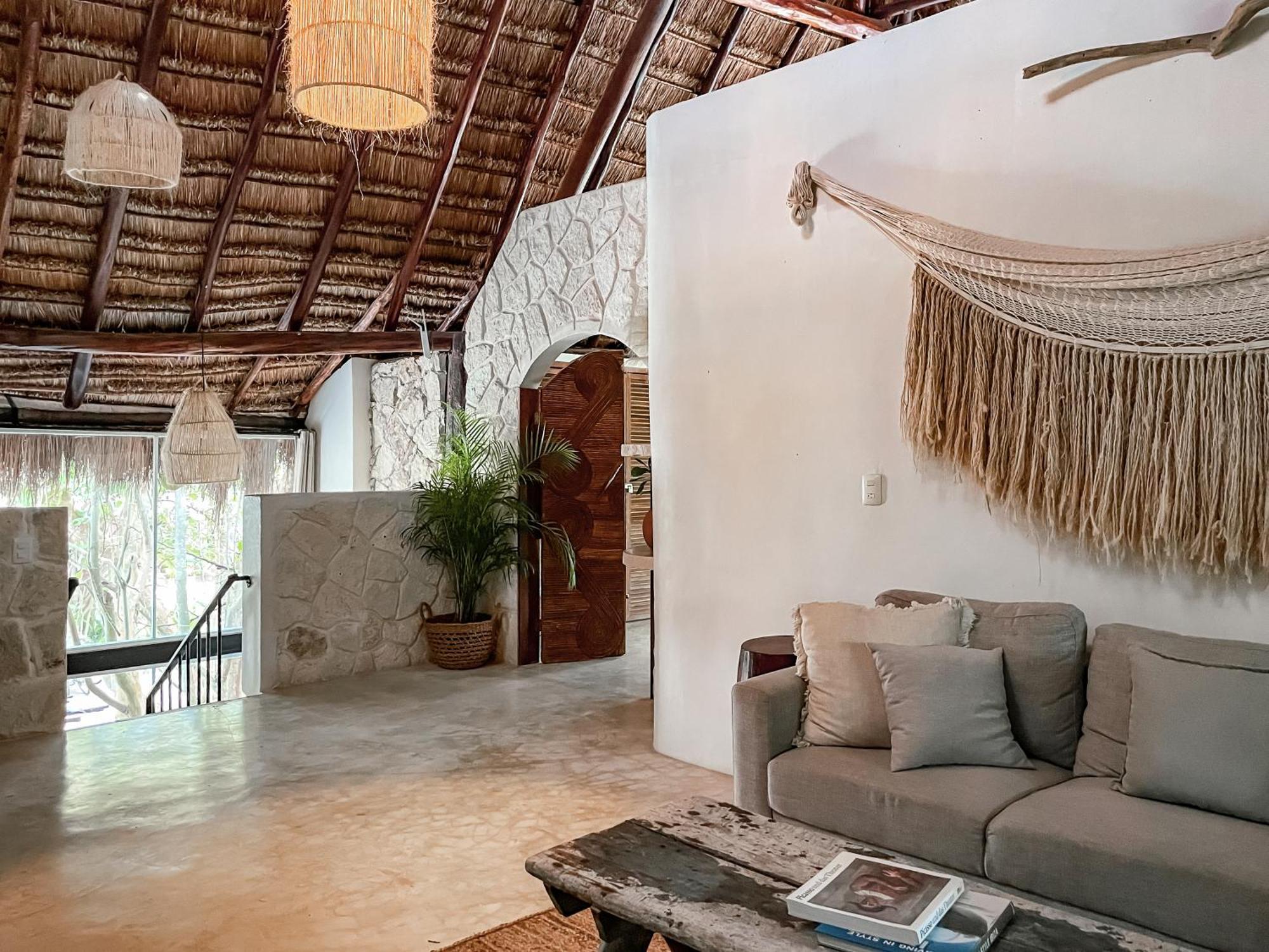 Amansala Resort Τουλούμ Εξωτερικό φωτογραφία
