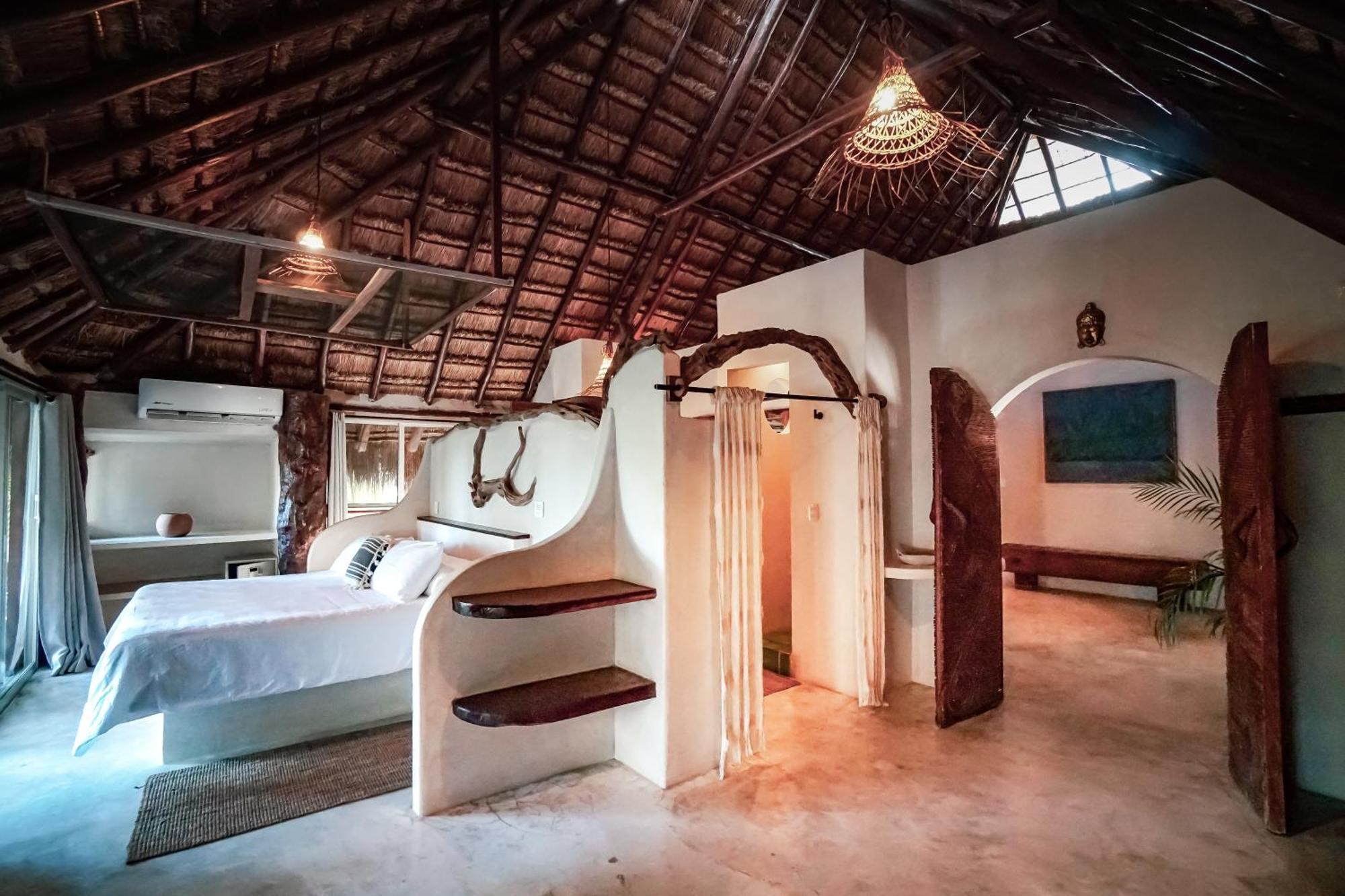 Amansala Resort Τουλούμ Εξωτερικό φωτογραφία