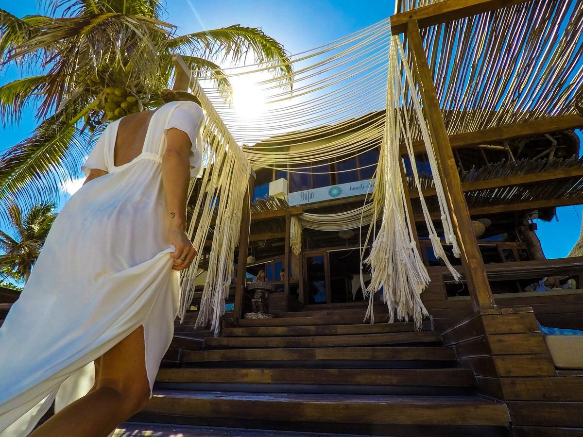Amansala Resort Τουλούμ Εξωτερικό φωτογραφία